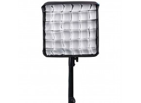 Nanlite Quick-Release Softbox with Eggcrate for PavoSlim 60B/60C