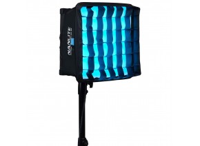 Nanlite Quick-Release Softbox with Eggcrate for PavoSlim 60B/60C