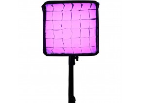 Nanlite Quick-Release Softbox with Eggcrate for PavoSlim 60B/60C