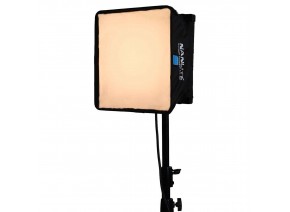 Nanlite Quick-Release Softbox with Eggcrate for PavoSlim 60B/60C