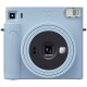 FUJIFILM INSTAX SQUARE SQ1 Instant Film Camera - Glacier Blue