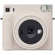 Fuji Instax SQUARE SQ1 - Chalk White