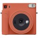 Fuji Instax SQUARE SQ1 - Terracotta Orange