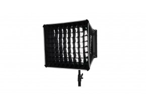 Nanlite Barndoor and Softbox Set for MixPad II 27C