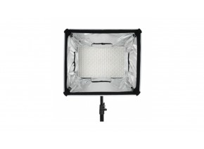 Nanlite Barndoor and Softbox Set for MixPad II 27C