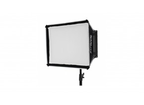 Nanlite Barndoor and Softbox Set for MixPad II 27C