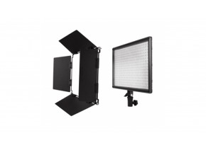 Nanlite Barndoor and Softbox Set for MixPad II 27C