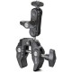 Ulanzi R094 Multi-Functional Super Clamp