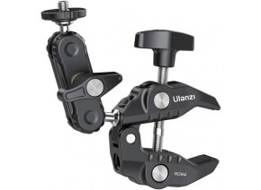 Ulanzi R094 Multi-Functional Super Clamp