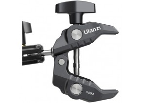 Ulanzi R094 Multi-Functional Super Clamp