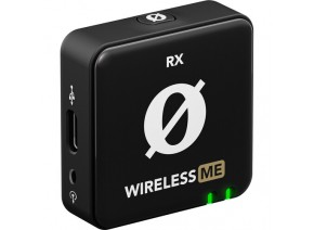 Rode Wireless ME single