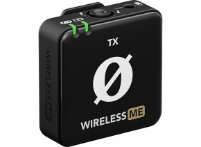 Rode Wireless ME single