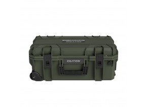 GUTEK Tortoise T-300 Green Protective Case