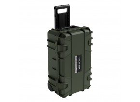 GUTEK Tortoise T-300 Green Protective Case