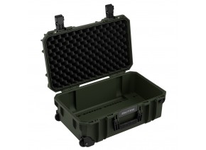 GUTEK Tortoise T-300 Green Protective Case