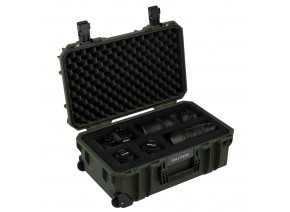 GUTEK Tortoise T-300 Green Protective Case