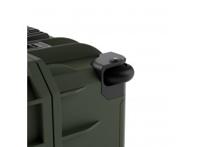 GUTEK Tortoise T-300 Green Protective Case