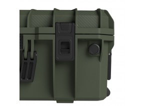 GUTEK Tortoise T-300 Green Protective Case