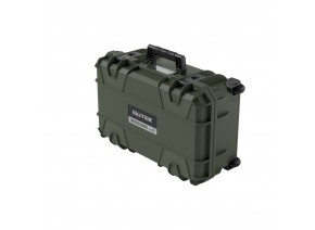 GUTEK Tortoise T-300 Green Protective Case