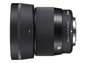 Sigma 56mm f/1.4 DC DN Contemporary Fuji