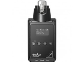 Godox TX3 XLR