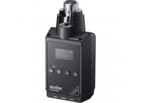 Godox TX3 XLR