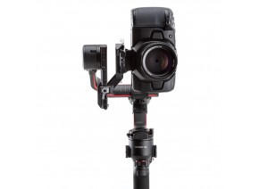 DJI R Vertical Camera Mount for RS 2 and RS 3