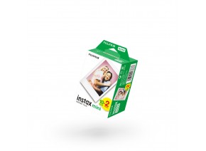 INSTAX Mini Film 2-Pack 10x2