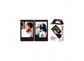 INSTAX Mini Black Film