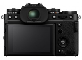 Fuji X-T5 Body - Black