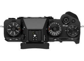 Fuji X-T5 Body - Black