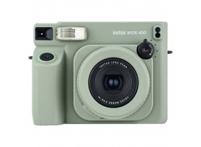 FUJIFILM INSTAX WIDE 400 Instant Film Camera