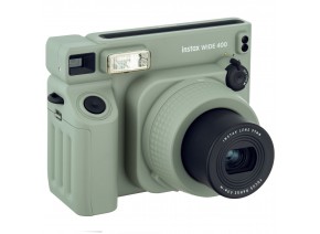 FUJIFILM INSTAX WIDE 400 Instant Film Camera