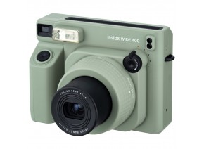 FUJIFILM INSTAX WIDE 400 Instant Film Camera