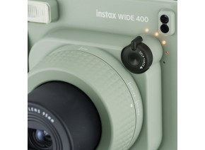 FUJIFILM INSTAX WIDE 400 Instant Film Camera