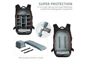 Ranac K&F Concept Camera Backpack 23L KF13.119