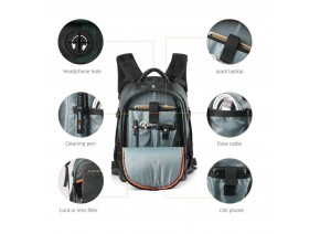 Ranac K&F Concept Camera Backpack 23L KF13.119