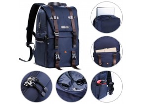 Ranac K&F Concept Camera Backpack 20L KF13.087