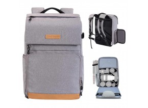 Ranac K&F Concept Camera Backpack 22L KF13.104V1