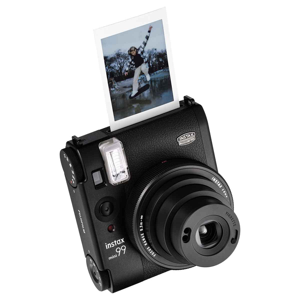 Pcfoto Fujifilm Instax Mini Instant Film Camera