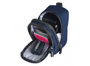 Vanguard Lido 9 black blue