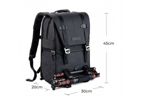 Ranac K&F Concept Camera Backpack 20L KF13.087AV5