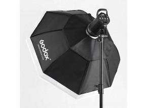 Godox Softbox SB-BW za Bowens 120 cm Octa