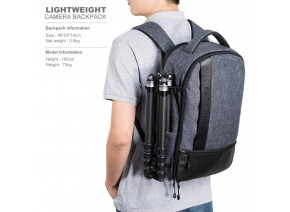 Ranac K&F Concept Camera Backpack 18L KF13.044V5