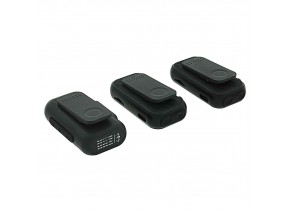 PATONA 9877 Premium Wireless Microphone System for Smartphones and DSLR Cameras