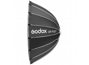 Godox Parabolic Softbox QR-P120T