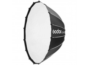 Godox Parabolic Softbox QR-P120T