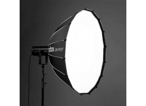 Godox Parabolic Softbox QR-P120T