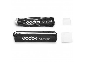 Godox Parabolic Softbox QR-P120T