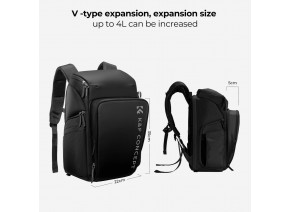 Ranac K&F Concept Camera Backpack 25L KF13.128V4